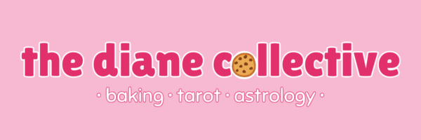 the diane collective logo